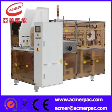 AP-K30TX High Speed Case Erector, Carton Erector