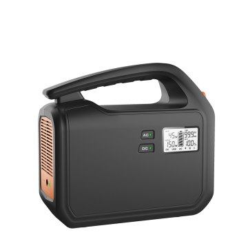 Nhà máy điện ngoài trời 220V AC