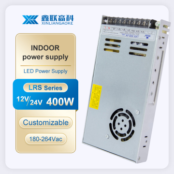 Ultra Thin LRS-150 150W AC to DC 12V Power Supply for LED