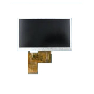 4.3 بوصة وحدة تيانما TFT - LCD TM043YDHG30-40