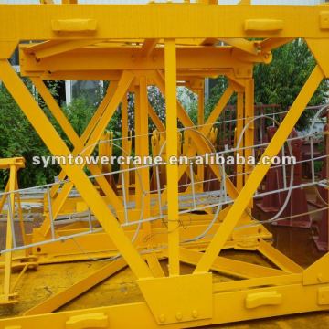 tower crane mast 1.6m and 2.0m