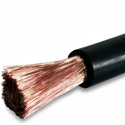 Insulating Industrial RV Wire Series