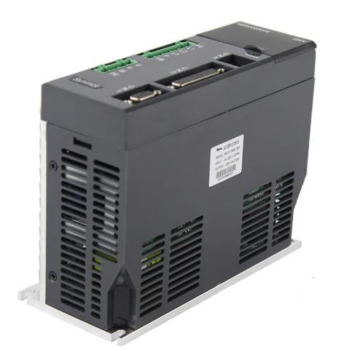 400W To 3.3kW AC 220V Small Servo Drives