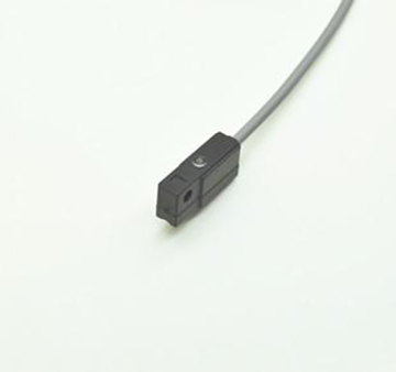 Soft and Flexible CylinderTemperature Sensor