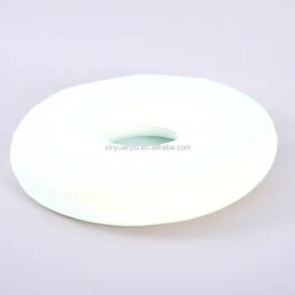 Memory Foam Hemorrhoid Seat Cushion for Comfort