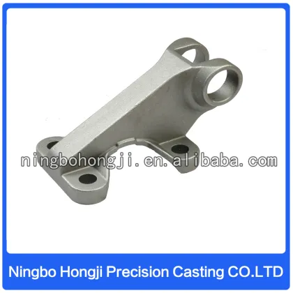 China Supplier Car Parts Agricultural Machinery Parts Auto Spare Parts