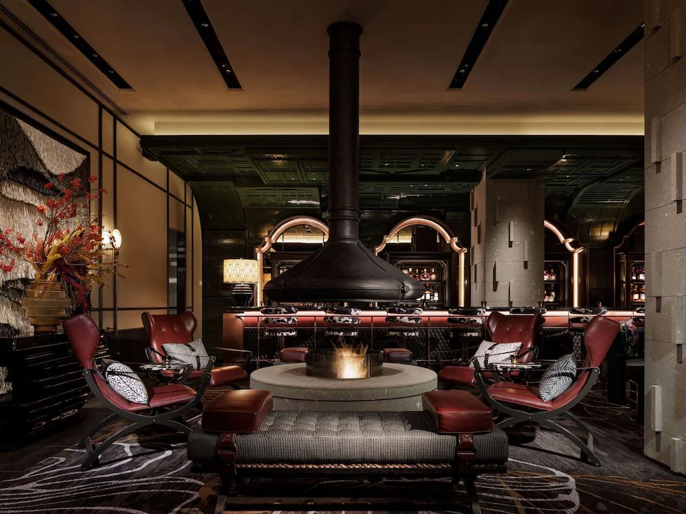 Hotel Sosei Sapporo MGallery (11)