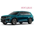 Geely Monjaro 2023 SUV Automóvil