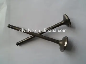 INTAKE&EXHAUST VALVE FOR PERKINS Phaser16 turbo(3142L071 3142A051)