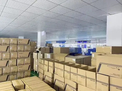 Fast Charging Solutions for New Energy Vehicles: Cardswiping AC Charging Stations