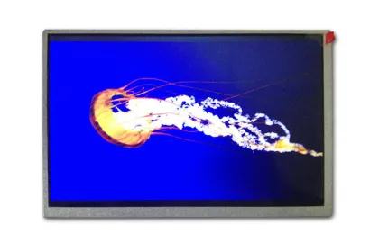 Innolux 9" 15ms Tv Tft Lcd Display Module Lvds Led Backlight Liquid Crystal Display 1280x800