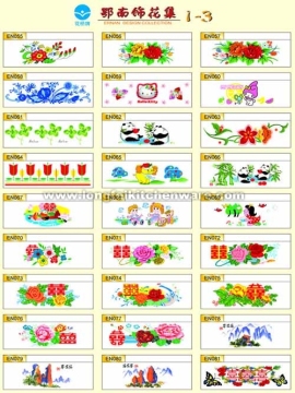 Design of enamel cookware