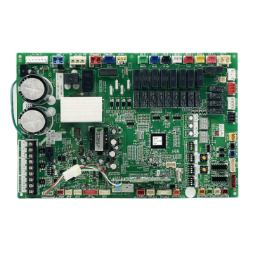 Original Fujitsu Vrf Air Conditioning Parts K07BB-C-A(01-08) Inverter PCB Board for Sale