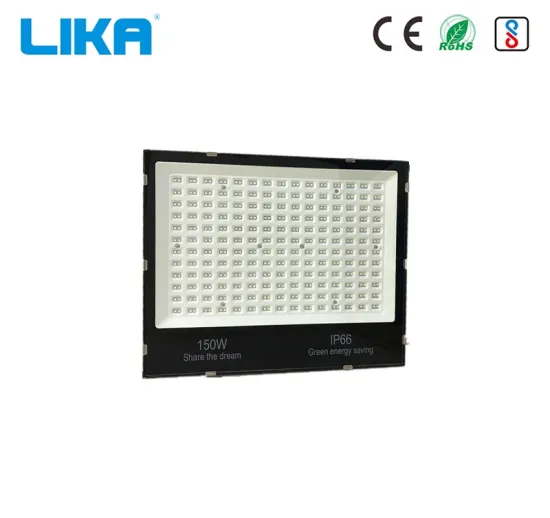 150W Powerful High Quality Waterproof Design Flood Light