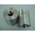 SS316 Steel Forged Coupling