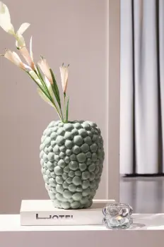 Modern Handmade Ceramics Vase