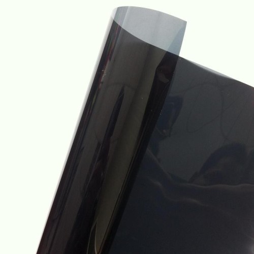 Side Car Glass Heat Insulation Solar Windows Film, High Quality Side