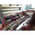 PP Meltblown Material Making Machine Twin Screw Extruder