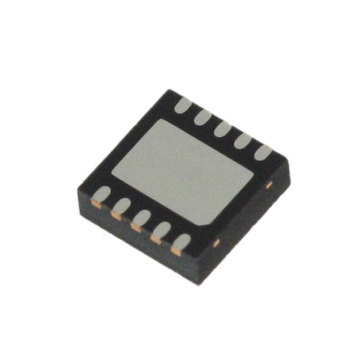 L6728AHTR IC Regulator Controller BUCK 10-VFQFPN