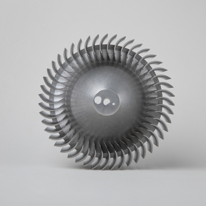 Servicio de impresión 3D de metal para piezas personalizadas en línea