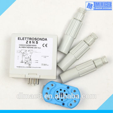 Float Switch Electronic level controller with adjustable Electronic Liquid Switch