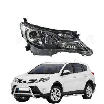 2013-2014 Toyota RAV4 Head Lamp Head Light 81130-42520 81170-42520