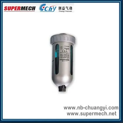 AD Series Automatic water drain valve