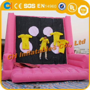 Safe inflatable water sport game,game inflatable,china inflatable game