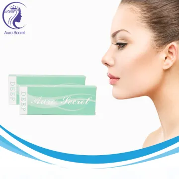 Best Ha Injection under eye cosmetic Dermal fillers