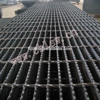 DongLian walkway water drainage trench channel with stainless steel bar grating