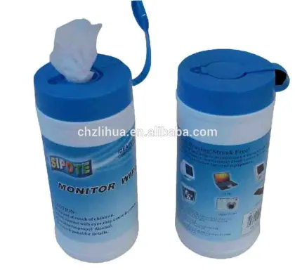 furniture polish wipes,glass cleaner wipes,wet wipes,bathroom cleaner wet wipes