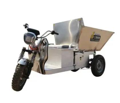 Electric Tricycle Agricultural Tricycle Turkey Bike Cargo Scooter 3 Wheel