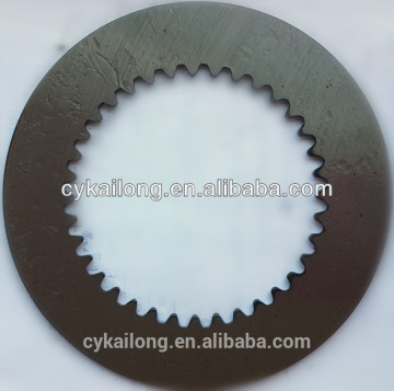 Friction Disc of transmission For LIUGONG ZL50 Wheel Loader Spare parts