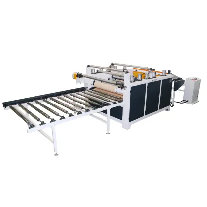 PVC and MDF Laminating Machines: Hot Melt and Cold Gluing Technology