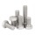 stainless steel hex bolt grade 8.8