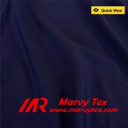 t shirt material fabric sportswear eyelet