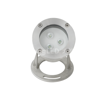 IP68 LED Unterwasserleuchte SA1