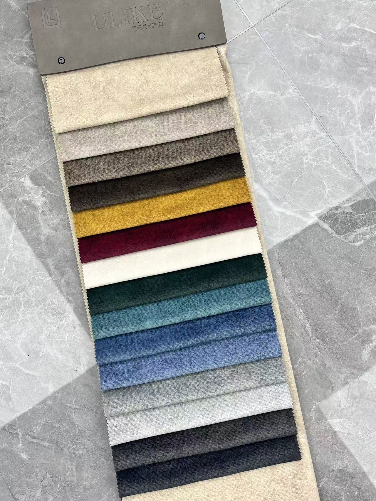 mosha fabric