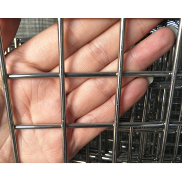 Panel Wire Mesh Wire Mesh Galvanis