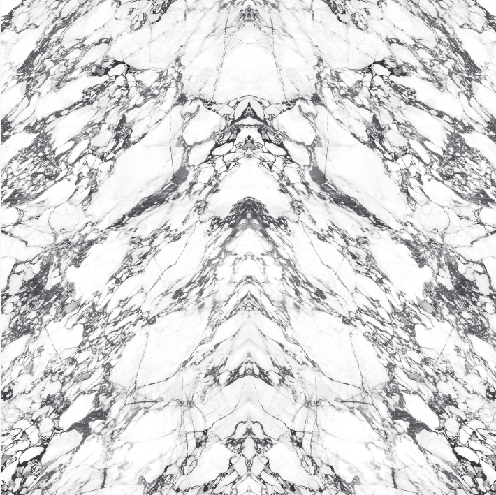 Piatra Sinterizata Lustruita Viena Bulgari Placa Alba