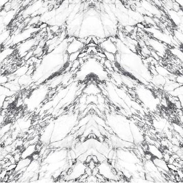 Piatra Sinterizata Lustruita Viena Bulgari Placa Alba