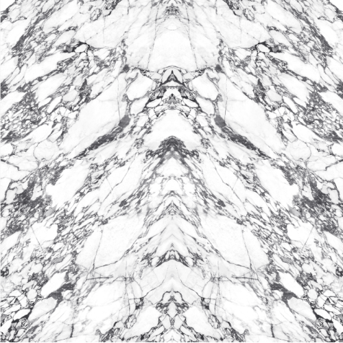 Piatra Sinterizata Lustruita Viena Bulgari Placa Alba