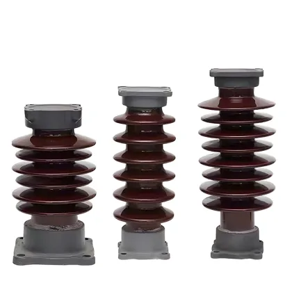 Low Voltage Bus Bar Insulator Copper SM Busbar Insulators