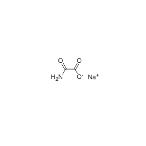 LDH 억제제 나트륨 Oxamate CAS 565-73-1