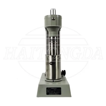 High Quality Viscometer Cup Manual Viscometer Model ZNN-D6