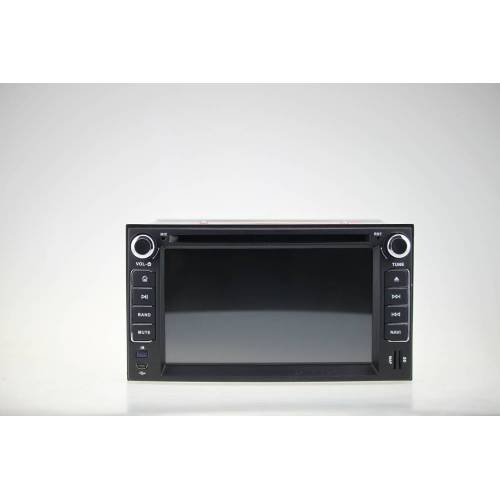 2GB+16GB Kia Sportage Car Multimedia Player