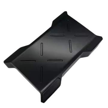 Customized ABS Plastic Injection Molding Enclosure