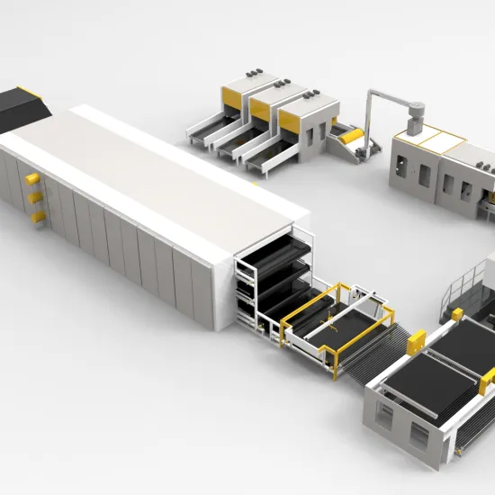 Nonwoven Fabric Making Machine: Folding, Blending, and Double Scalding Rotoformer