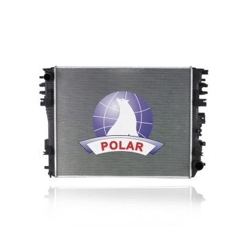 OEM 68268607AA Dodge Ram 1500ピックアップ3.6L '19 -22のラジエーター