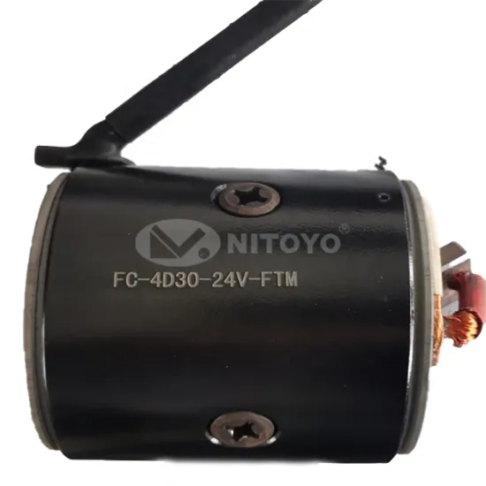 NITOYO Auto Electrical System Generator Stator ME700139 for Mitsubishi 4D 30/31/32